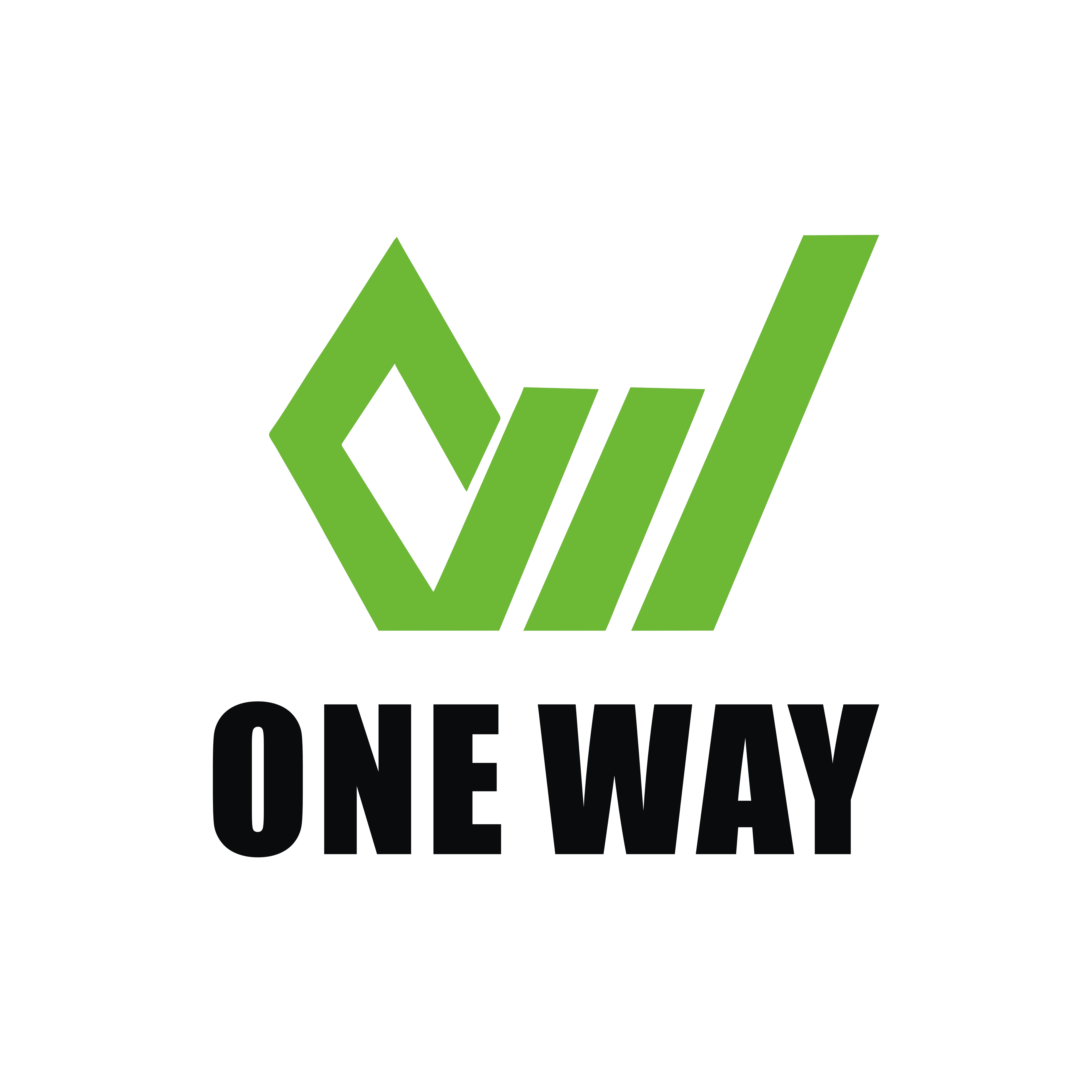 شركة اتجاه واحد للتجارة